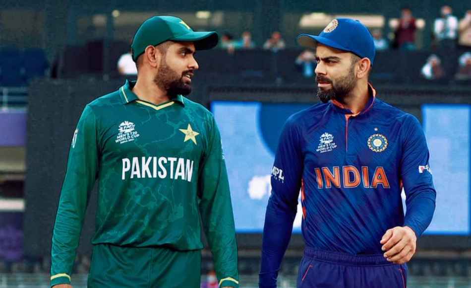 Asia Cup 2022: India Vs Pakistan, Pitch Report, Full Squad, and Preview