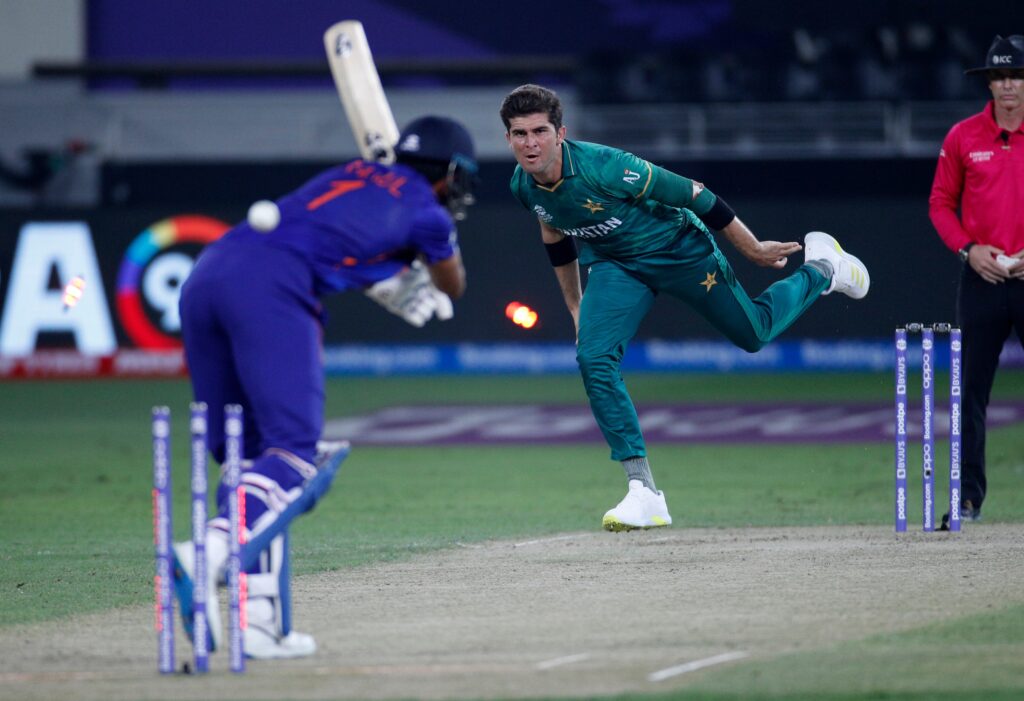 Asia Cup 2022: India Vs Pakistan, Pitch Report, Full Squad, and Preview