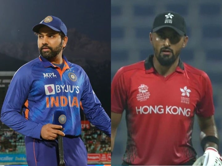Asia Cup 2022: India vs Hong Kong Match Preview