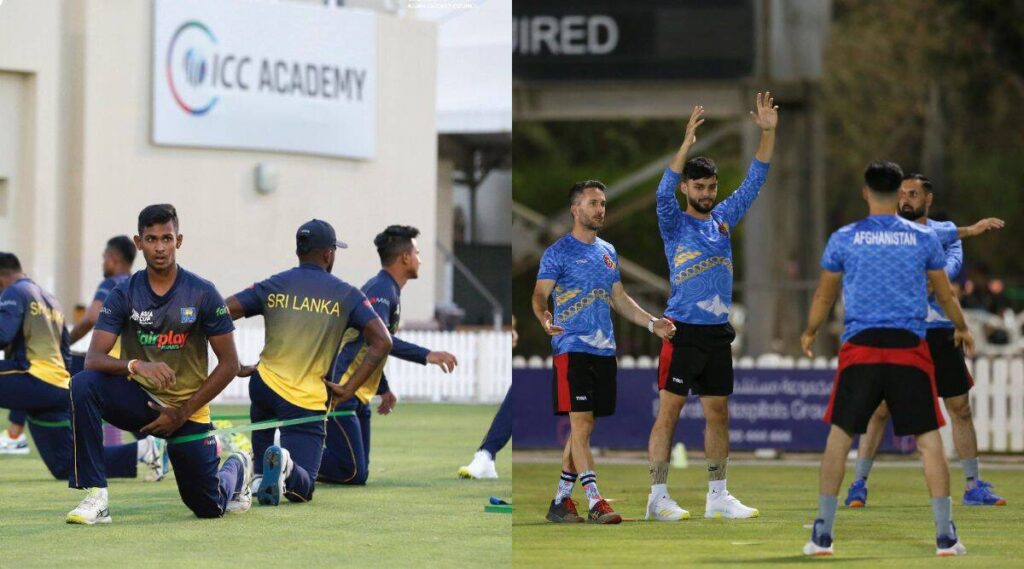 Asia Cup 2022: Sri Lanka vs Afghanistan Match Preview, Playing XI, Team News, and Pitch Report
