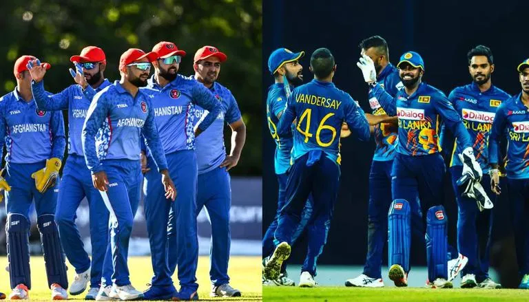 Asia Cup 2022: Sri Lanka vs Afghanistan Match Preview, Playing XI, Team News, and Pitch Report