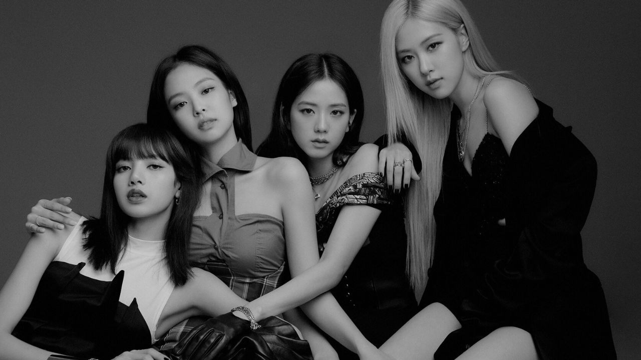 BLACKPINK First K-POP girl Group to perform at MTV VMAs