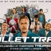 Bullet Train Review: Brad Pitt’s Ride of Action-Comedy