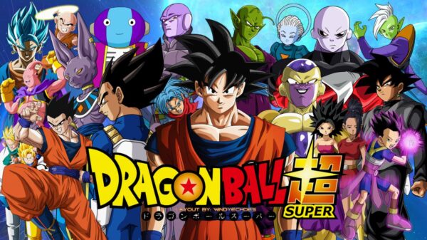 Dragon Ball Super Fight Spirit Gives Mind Blowing Comeback