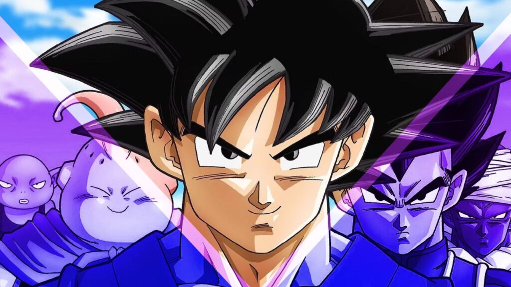 Dragon Ball Super Fight Spirit Gives Mind Blowing Comeback