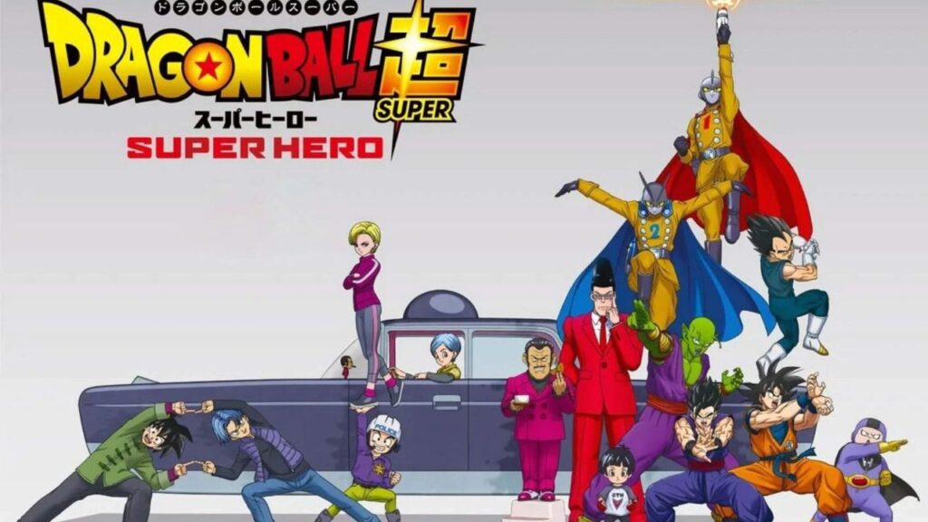 Dragon Ball Super Fight Spirit Gives Mind Blowing Comeback