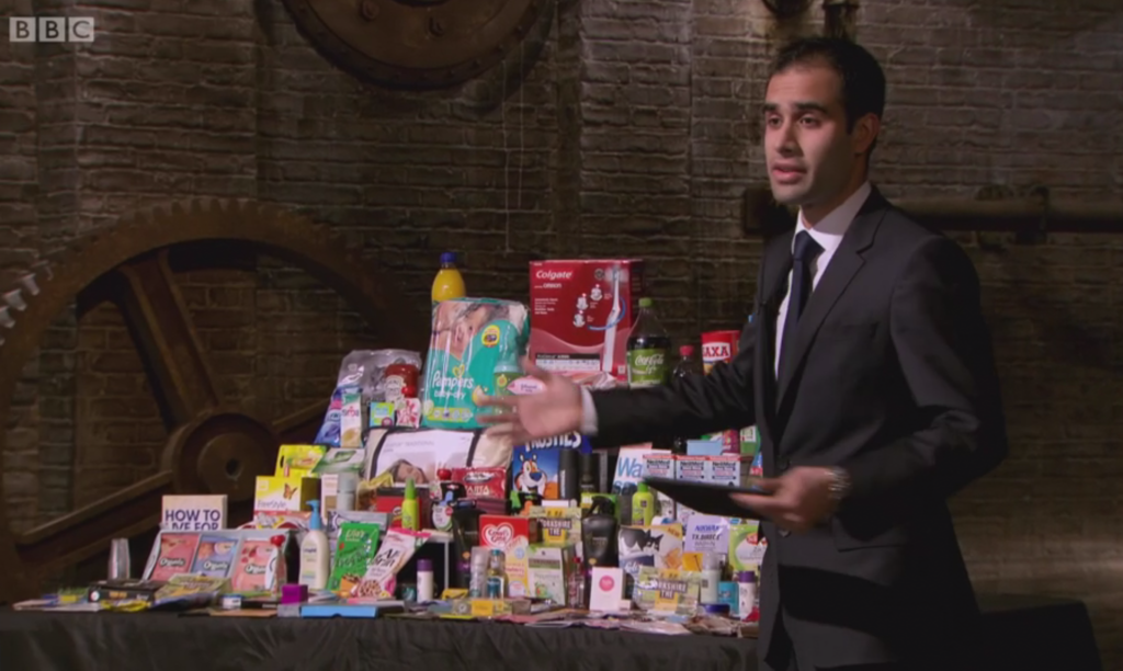 Evolving from a teen eBay power-seller to a global internet entrepreneur
