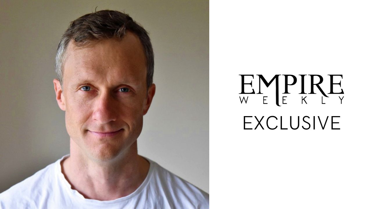 Exclusive Interview with Phil Teare