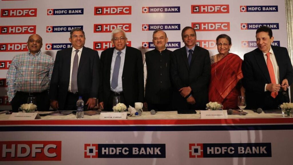 HDFC Raises $1.1 Billion The Biggest Social Loan Ever
