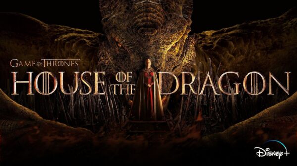House of The Dragon Ep 1 review The Heirs of The Dragon