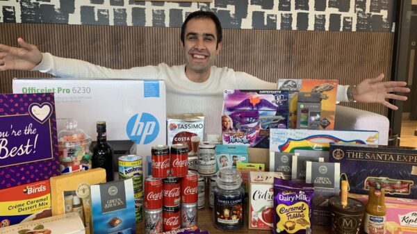 Evolving from a teen eBay power-seller to a global internet entrepreneur