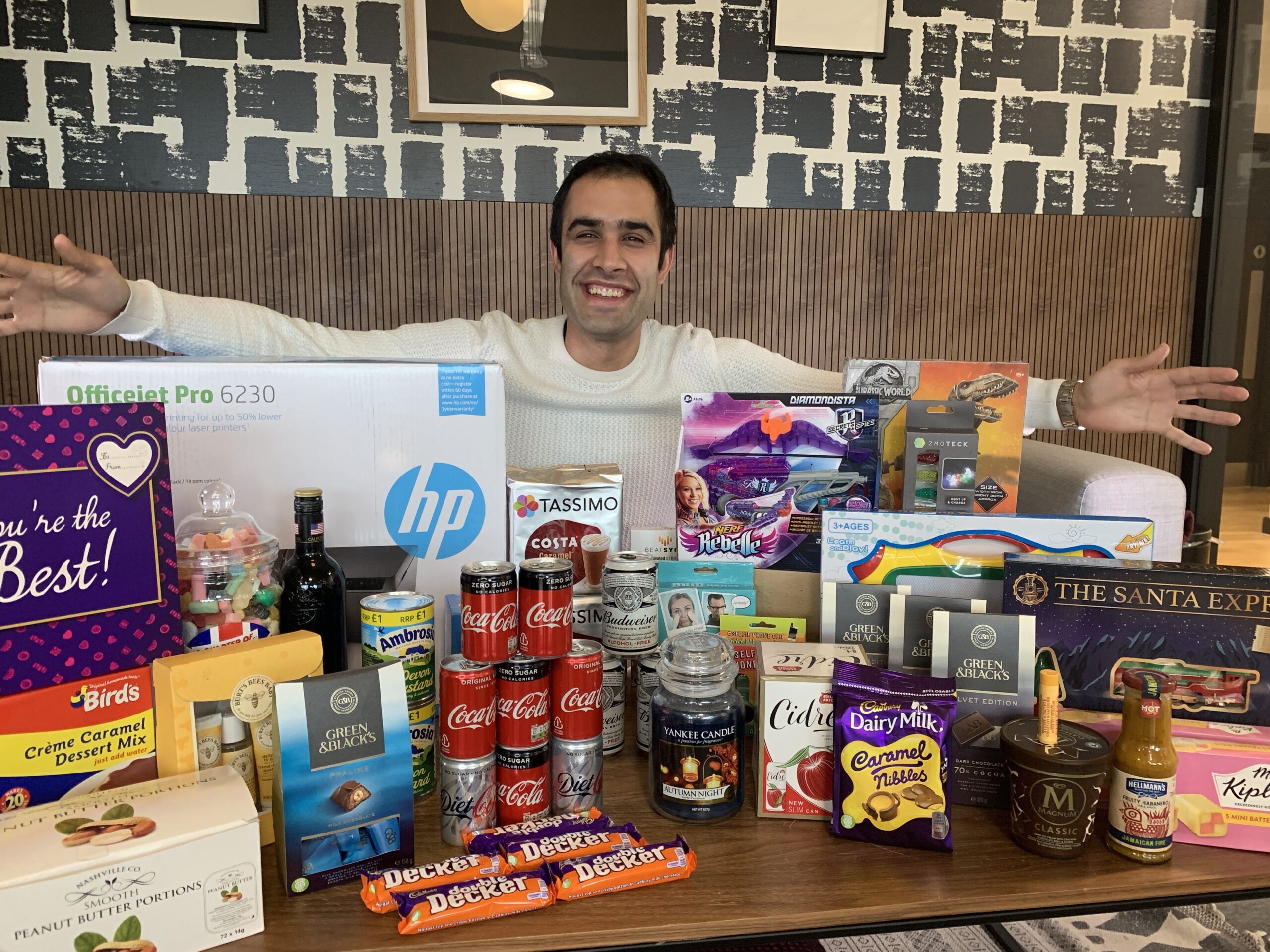 Evolving from a teen eBay power-seller to a global internet entrepreneur