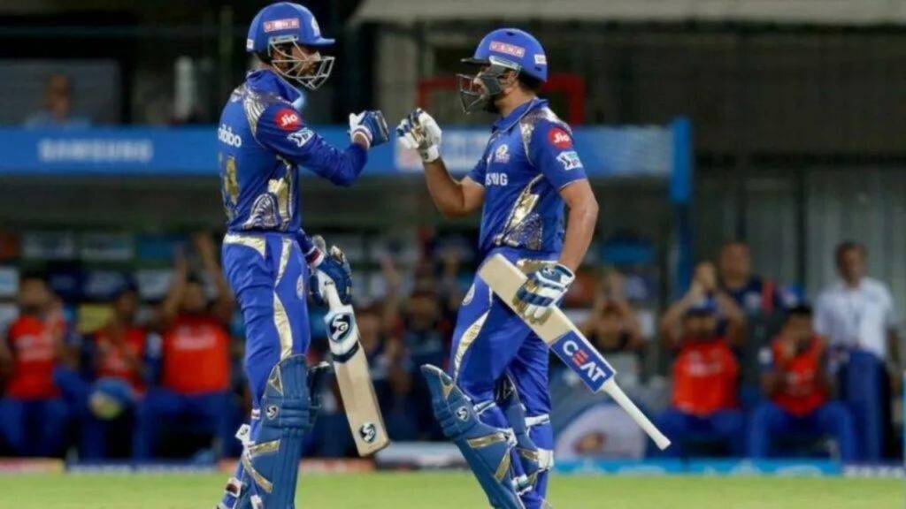 India Wins By 59 Runs Over West Indies