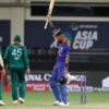 India vs Pakistan match Asia Cup 2022 - breaking the match into pieces