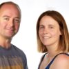 Interview with Charlotte Olivier, co-founder of Napton Cidery in Napton-on-the-Hill, Warwickshire