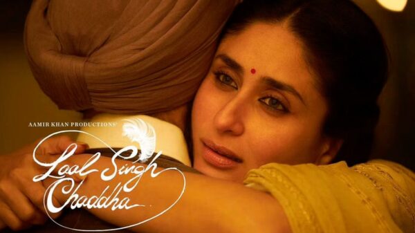 Laal Singh Chaddha Movie Review Just a Remake Or More
