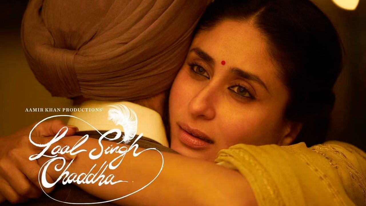 Laal Singh Chaddha Movie Review Just a Remake Or More