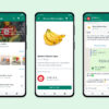 Meta and Jio Launch Grocery shopping through Whatsapp in India