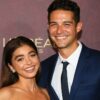 Modern Family star Sarah Hyland Ties Knot with Wells Adams