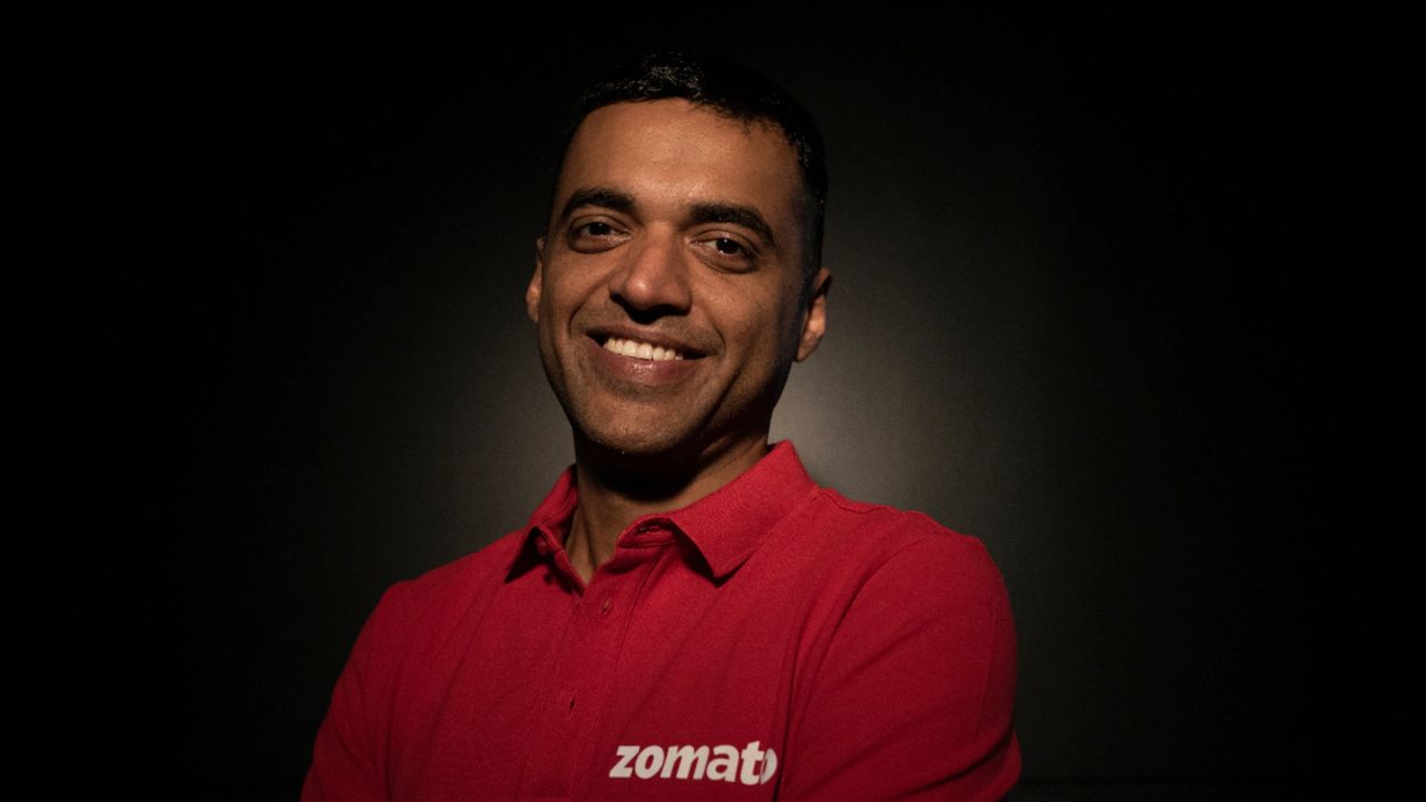 Multiple CEOs For Zomato's Umbrella Organisation Eternal