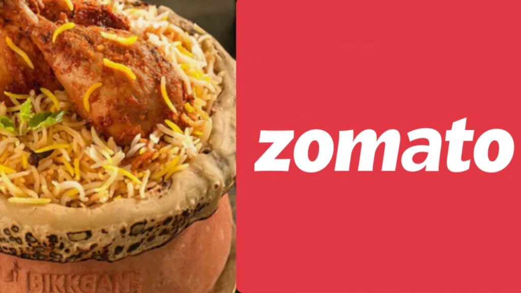 Multiple CEOs For Zomato's Umbrella Organization Eternal
