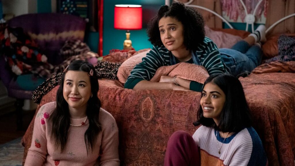 Never Have I Ever Season 3 Review