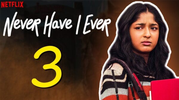 Never Have I Ever Season 3 Review