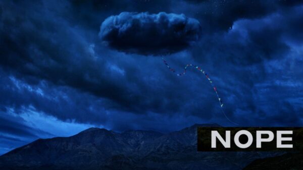 'Nope' Movie Review Jordan Peele's Third Movie is Terrifyingly Good