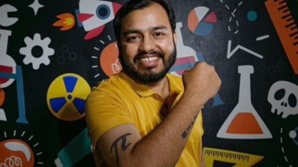 Physics Wallah A startup to a Soonicorn and now Successful