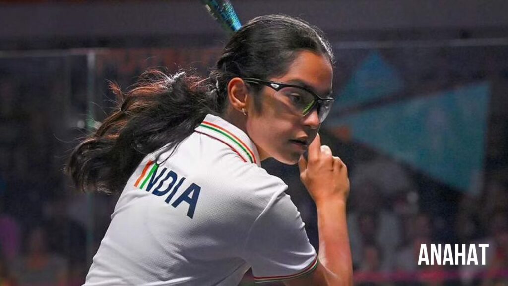 Saurav Ghosal Wins India’s First Ever Medal In Squash