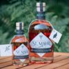 Earl’s award-winning enterprise blossomed from a love story