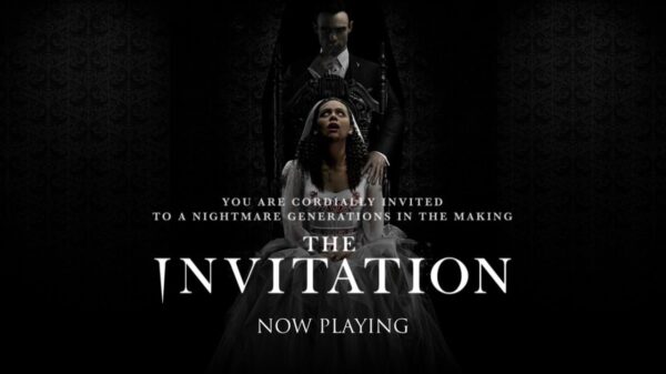 The Invitation Movie Review A modern-age blood gothic tale