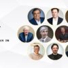 Top 10 Richest People In The World