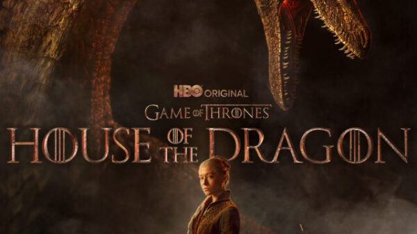 House of the Dragon Episode 1 Review
