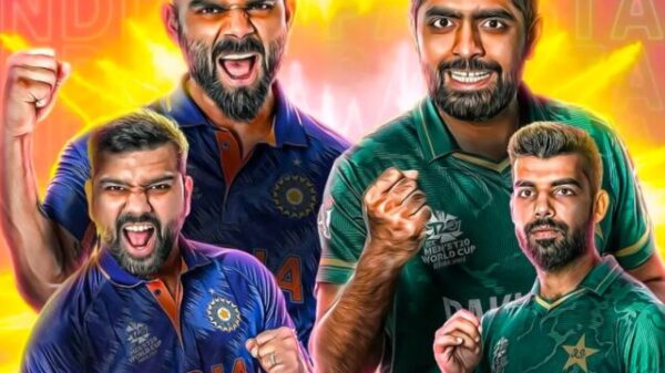 India vs Pakistan Asia Cup 2022 Match Preview