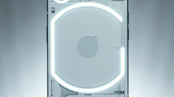Nothing Phone (1) Review