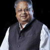 The 'Big Bull' Rakesh Jhunjhunwala passes away