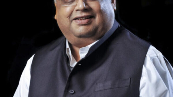 The 'Big Bull' Rakesh Jhunjhunwala passes away