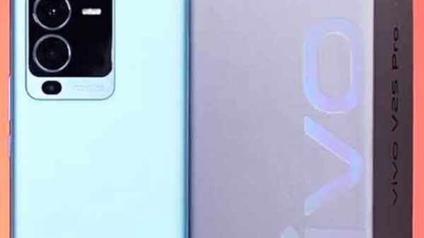 Vivo V25 Pro Review