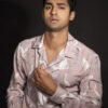 Who is Anirudh Pisharody?