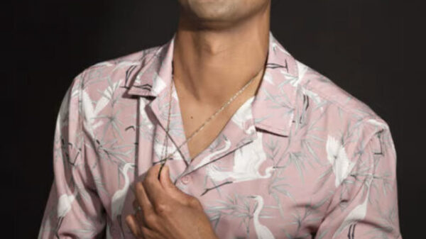 Who is Anirudh Pisharody?