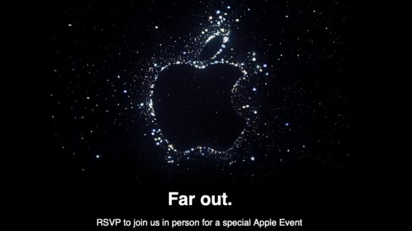 Apple’s ‘Far Out’ Sept 7 Event: Watch all the new series launches tonight at 10:30 pm IST