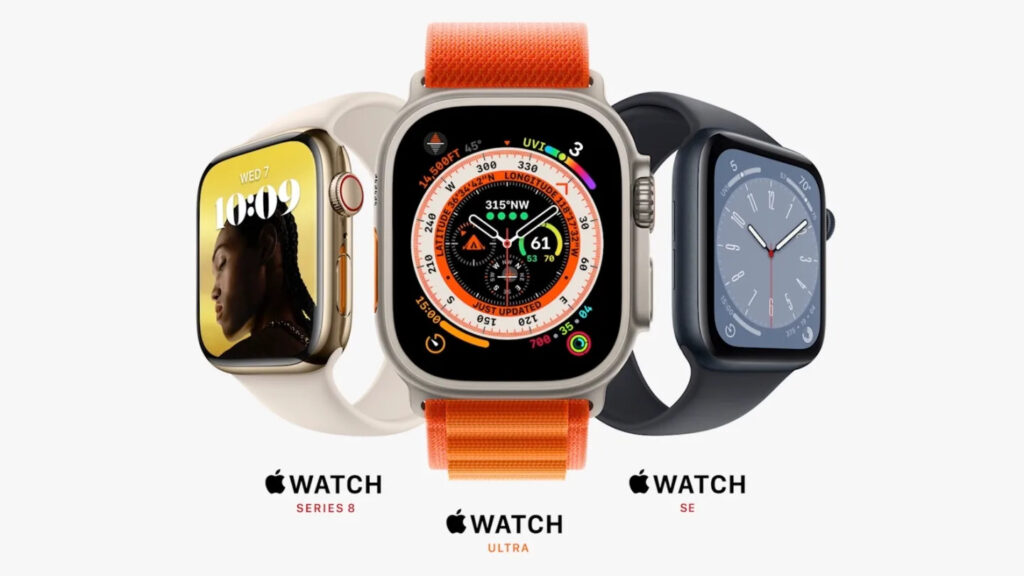 Apple Far Out 2022: From iPhone 14 to Apple Watch Series 8, list of products & services released