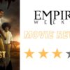 Beast (2022) Movie Review: Fight for Life & Revenge