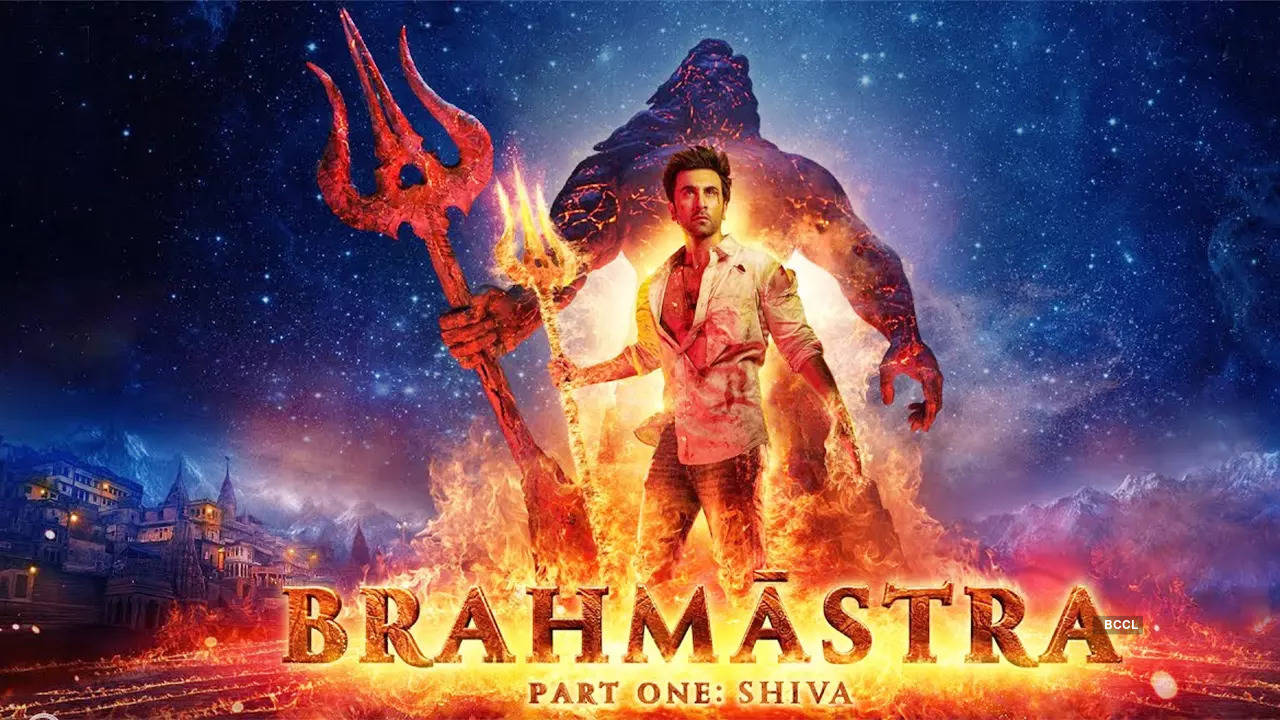 Brahmastra box office collection Day 1: Ranbir-Alia starrer makes record-breaking history