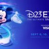 Disney’s D23 Expo 2022: Big Announcements from Marvel, Lucasfilm, Disney+, And More