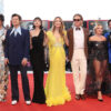 Olivia Wilde’s ‘Don't Worry Darling’ gets a 5-minute standing ovation at the Venice Film Festival