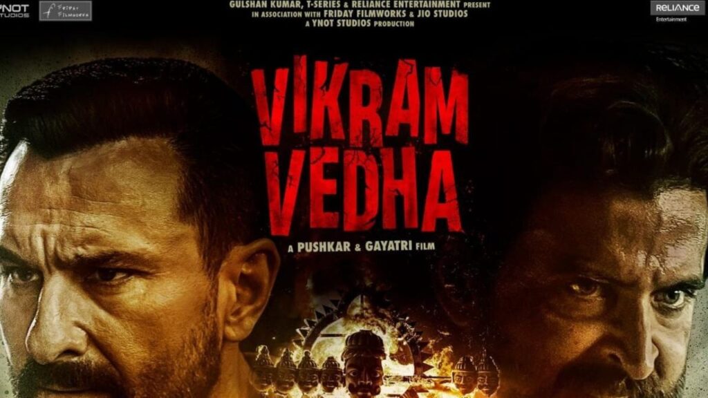 Everything You Need To Know About Vikram Vedha