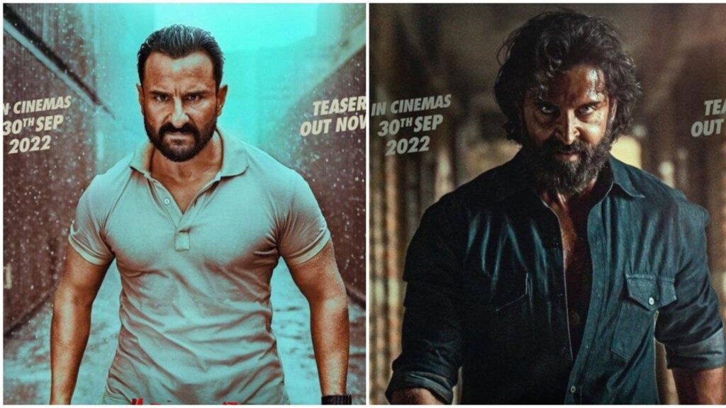 Everything You Need To Know About Vikram Vedha