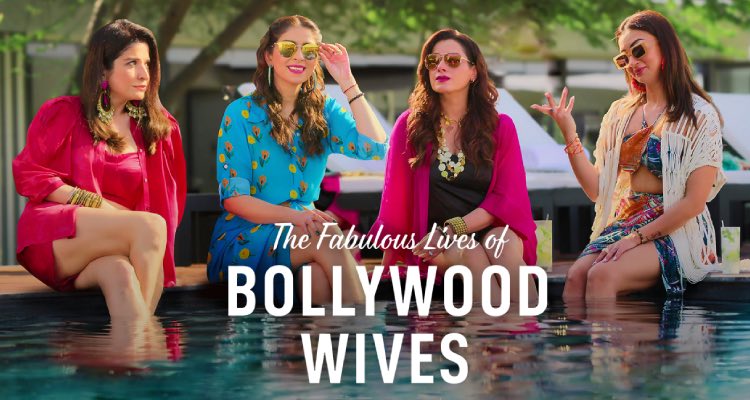 Fabulous Life of Bollywood wives is back on track